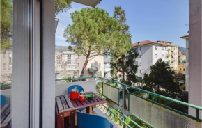 Beautiful apartment in rapallo with WiFi and 2 Bedrooms, Rapallo